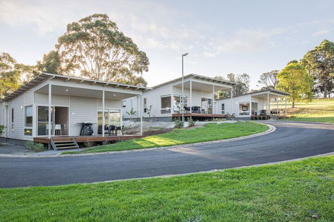 Blue Lake Holiday Park - Hotel VIC 1
