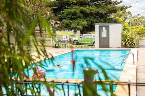 Blue Lake Holiday Park - Hotel VIC 3