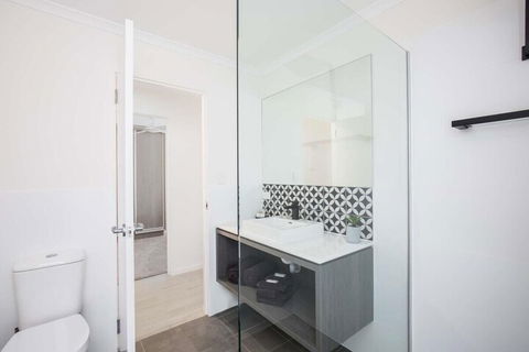 Blue Lake Holiday Park - Hotel VIC 6