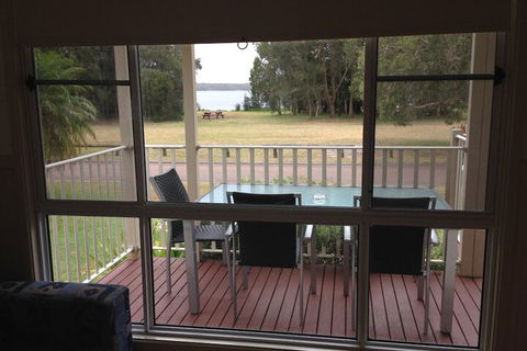 Budgewoi Holiday Park - Tourism Bookings 5
