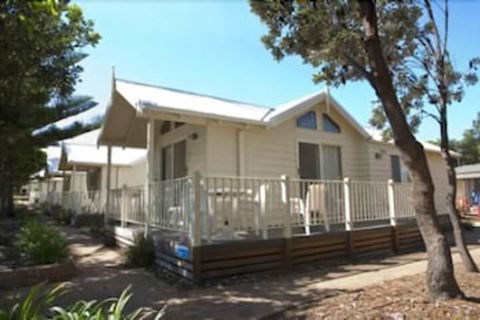 Norah Head Holiday Park - Accommodation Tasmania 7