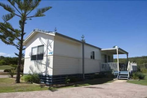Norah Head Holiday Park - Accommodation Tasmania 6