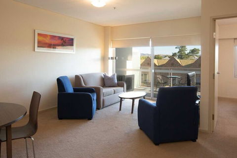 Hume Serviced Apartments - Northern Rivers Accommodation 3