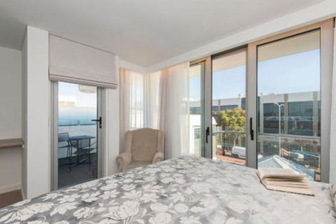The Nest On Newcastle - Accommodation Ballina 6