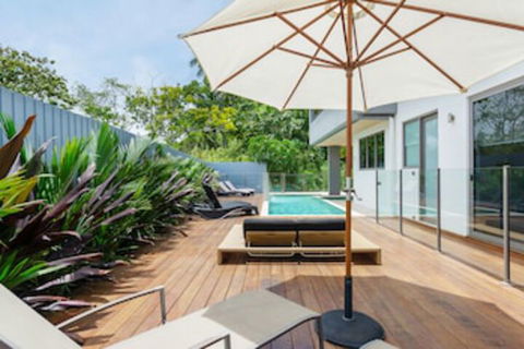 3 / 23 Murphy Street - Yamba Accommodation 0