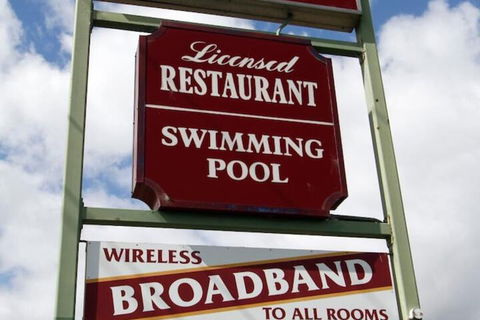 Midtown Motor Inn - Northern Rivers Accommodation 3
