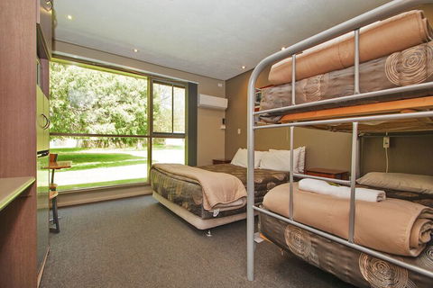 Bright Motor Inn - Accommodation Redcliffe 4