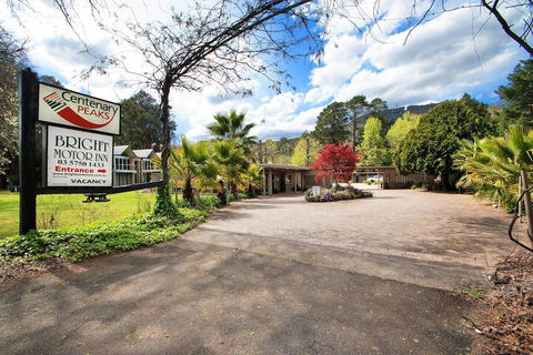 Bright Motor Inn - Accommodation Redcliffe 1