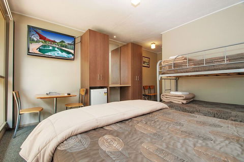 Bright Motor Inn - Accommodation Redcliffe 5