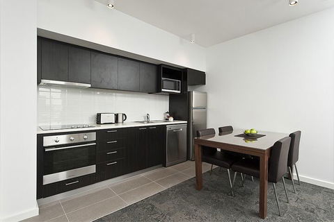 Quest Rockingham - Stayed 5
