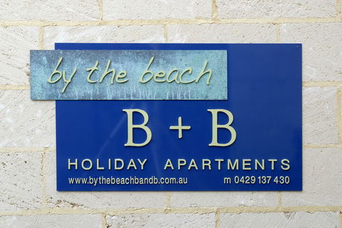 By The Beach B&B And Apartments - Stayed 1