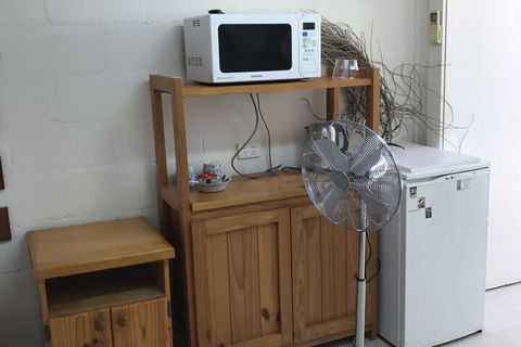 Bananatown Motel - Townsville Tourism 2