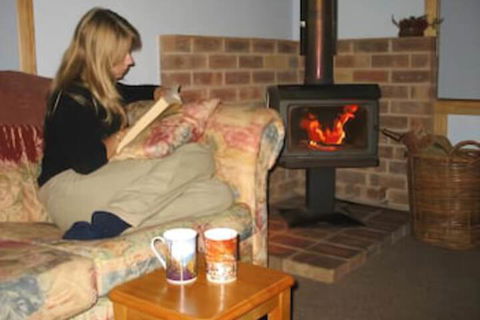 Woody Grange Chalets - Accommodation Ballina 1