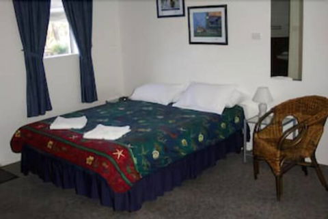 Jugiong Motor Inn - Stayed 3