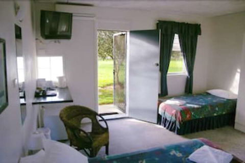 Jugiong Motor Inn - Stayed 5