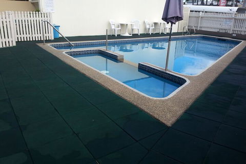Golden Fountain Motel - Accommodation Broken Hill 5