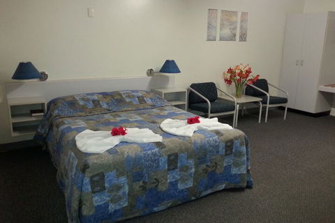 Golden Fountain Motel - Accommodation Broken Hill 6