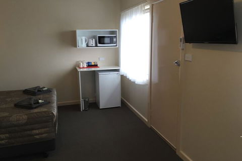 Blue Lake Motel - Hotel VIC 2