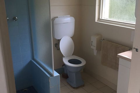Blue Lake Motel - Hotel VIC 6