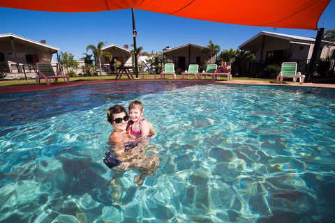 Broadwater Tourist Park - Mackay Tourism 2