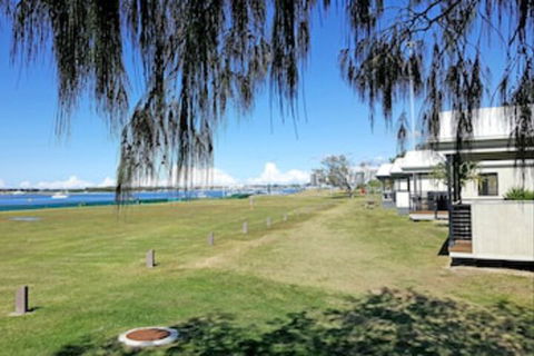 Broadwater Tourist Park - Mackay Tourism 0