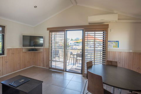 Broadwater Tourist Park - Mackay Tourism 5
