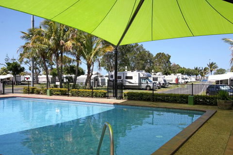 Broadwater Tourist Park - Mackay Tourism 3
