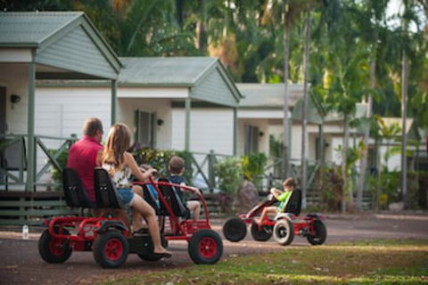 BIG4 Howard Springs Holiday Park - Whitsundays Tourism 0