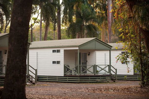 BIG4 Howard Springs Holiday Park - Whitsundays Tourism 5