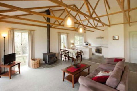 Mystery Bay Cottages - Phillip Island Accommodation 2