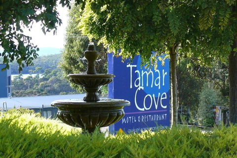 Tamar Cove Motel - Kingaroy Accommodation 3