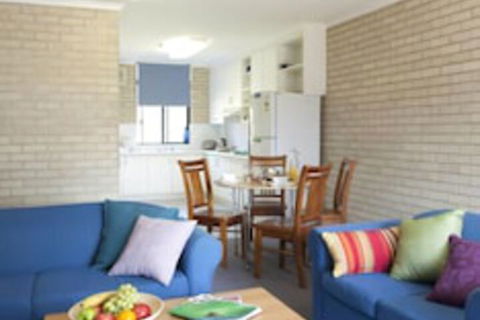 SCU Village - Timeshare Accommodation 2
