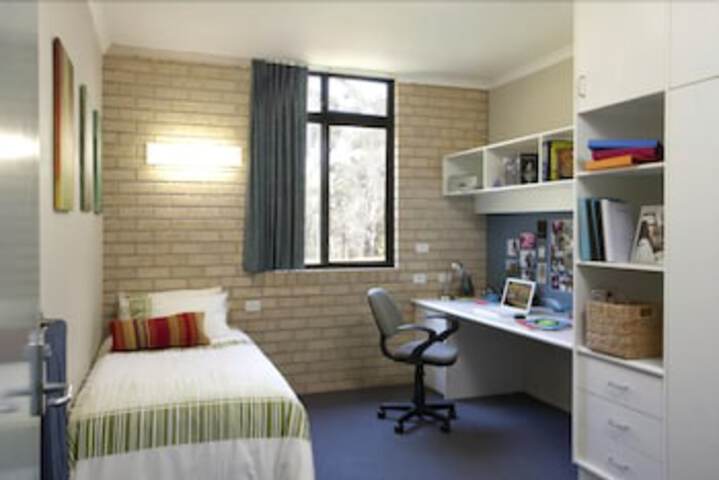 SCU Village - thumb 3