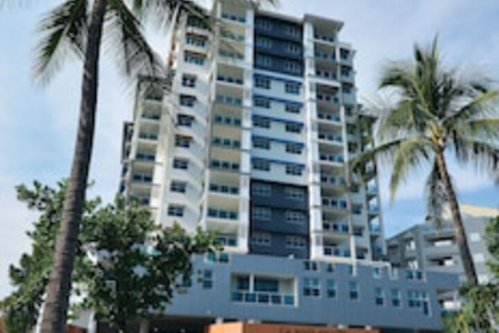 C2 Esplanade Serviced Apartments - thumb 0
