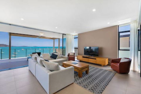 Mirage Whitsundays - Accommodation Brisbane 0