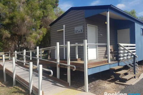 Pritchard Road Country Resort - Victoria Tourism 2