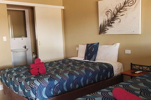 Beagle Motor Inn - WA Accommodation 5