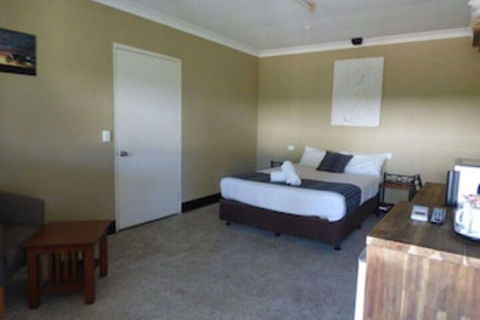 Beagle Motor Inn - WA Accommodation 0