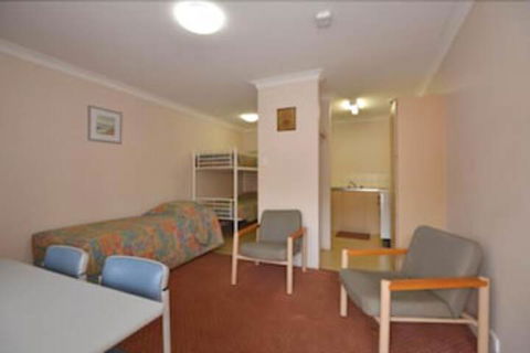 Albion Shamrock Hotel Motel - WA Accommodation 5