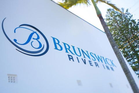 Brunswick River Inn - Accommodation QLD 3