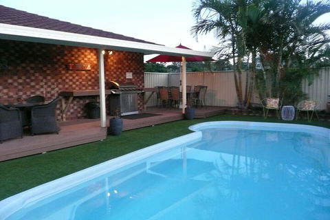 Rosebourne Gardens Motel - Accommodation VIC 1
