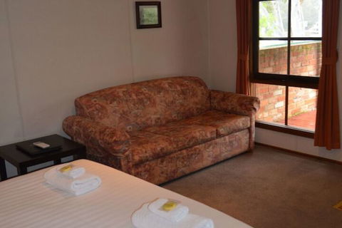 Tasman Holiday Parks - Merool On The Murray - Accommodation Yamba 6