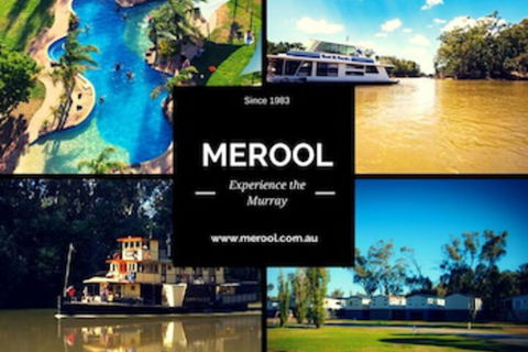 Tasman Holiday Parks - Merool On The Murray - Accommodation Yamba 0