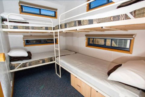 Reflections Holiday Parks Bermagui - Phillip Island Accommodation 1