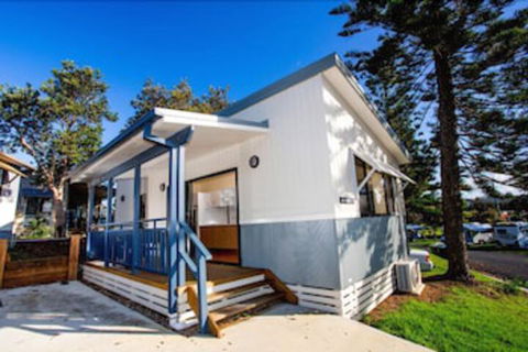Reflections Holiday Parks Bermagui - Phillip Island Accommodation 0