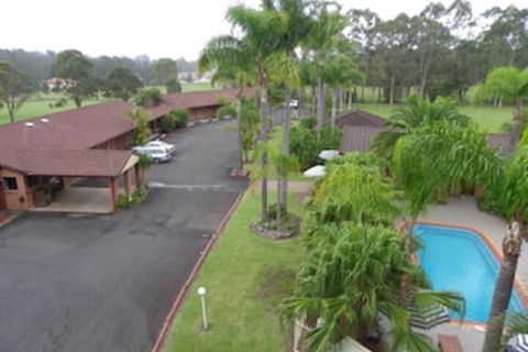 Surfside Resort Motel - Accommodation Yamba 1