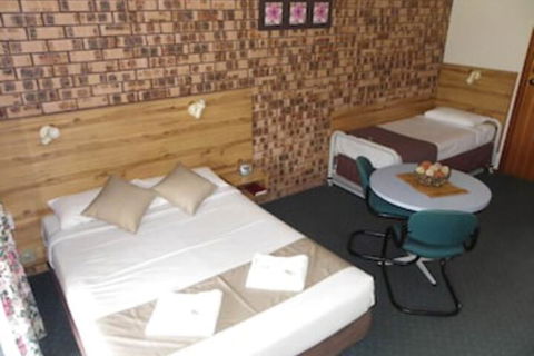 Surfside Resort Motel - Accommodation Yamba 5