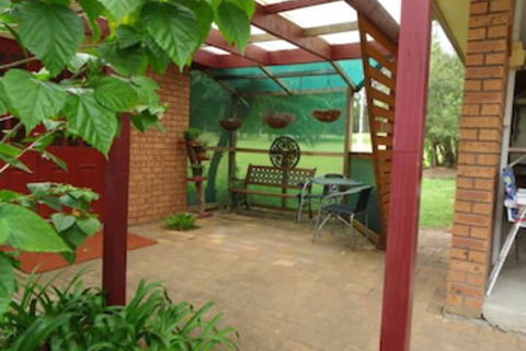 Surfside Resort Motel - Accommodation Yamba 6
