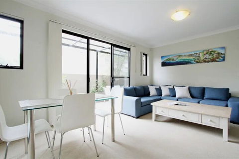 Bondi Beach Garden Apartment - Accommodation Find 1