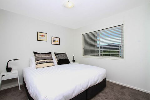 Accommodate Canberra - Braddon 33 - WA Accommodation 6